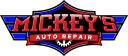 Mickey’s Auto Repair logo